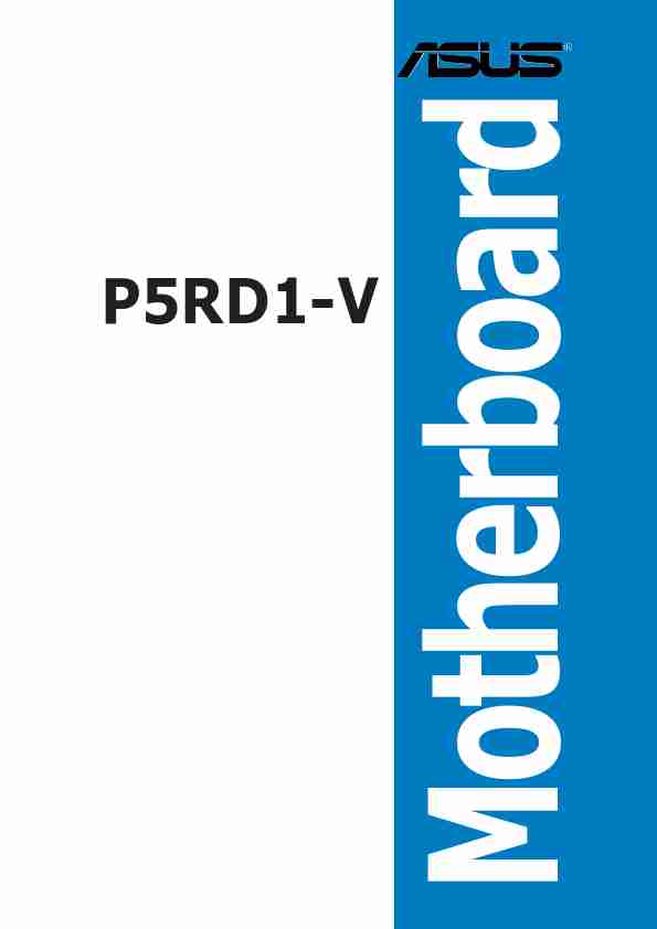 Asus Personal Computer P5RD1-V-page_pdf